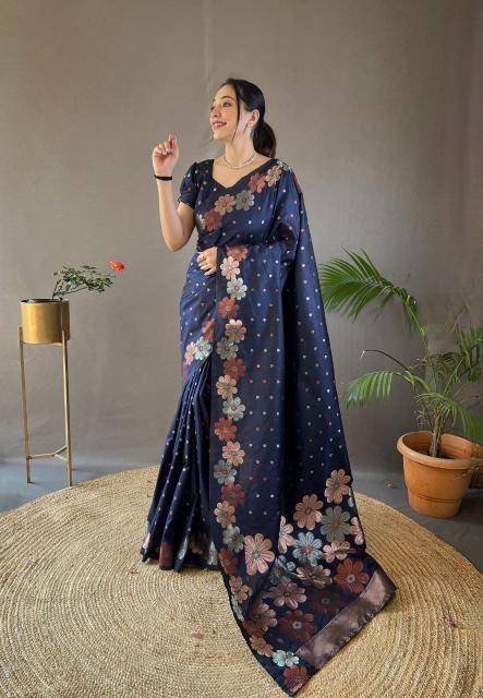 Malhar suhani Saree wholesale suppliers in Delhi
